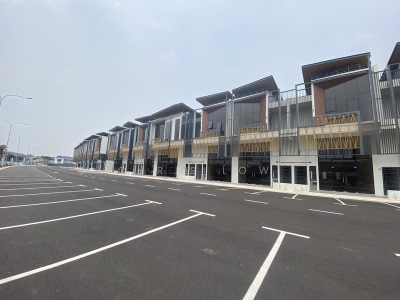 Kedai / Pejabat untuk Disewa di Johor Bahru (Johor) - Chris Low - PropertyGuru.com.my