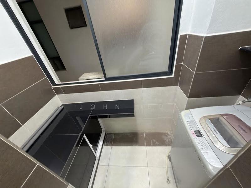 Condominium for Sale at Maple Residence - John Teo - Interior - PropertyGuru.com.my
