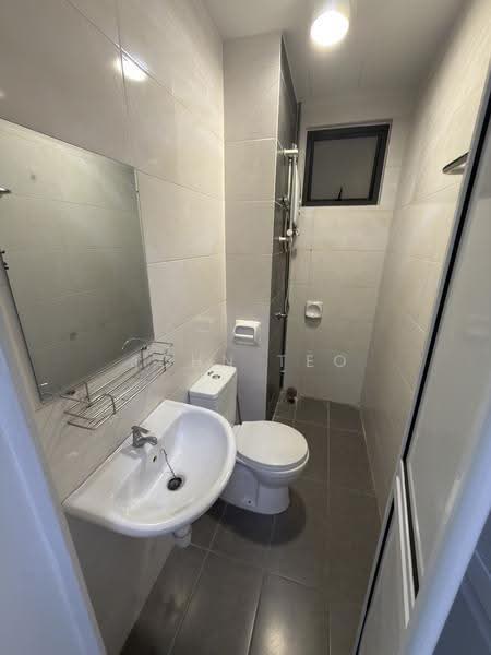Condominium for Sale at Maple Residence - John Teo - Bathroom - PropertyGuru.com.my