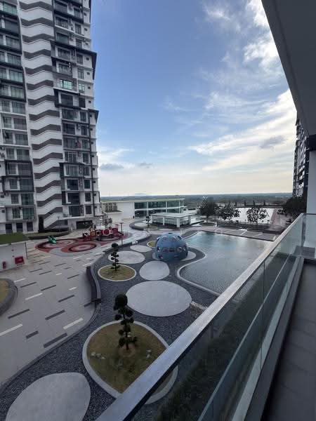 Condominium for Sale at Maple Residence - John Teo - Exterior - PropertyGuru.com.my