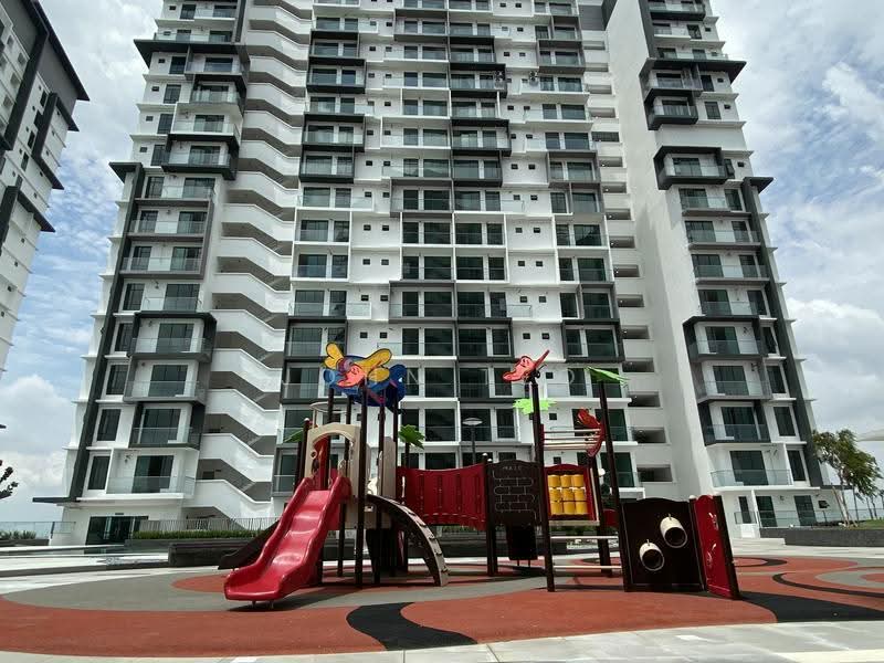 Condominium for Sale at Maple Residence - John Teo - Exterior - PropertyGuru.com.my