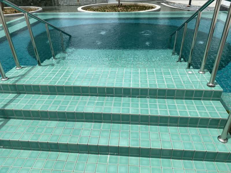Condominium for Sale at Maple Residence - John Teo - Pool - PropertyGuru.com.my