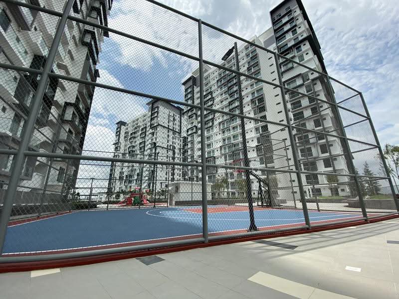 Condominium for Sale at Maple Residence - John Teo - Exterior - PropertyGuru.com.my