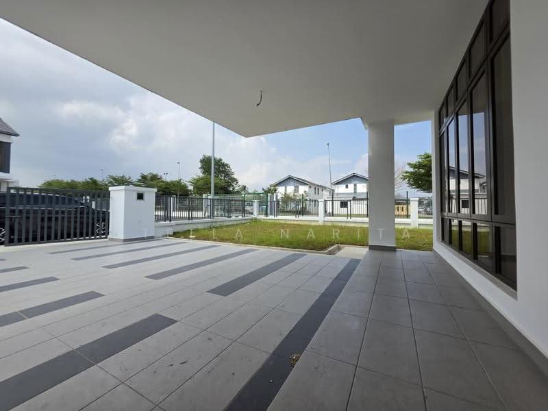 Terraced House for Rent in Skudai (Johor) - Stella Narita - PropertyGuru.com.my