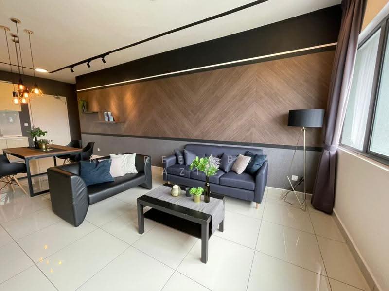 Condominium for Rent at Mirage By The Lake - Nazree Abdul Aziz - PropertyGuru.com.my