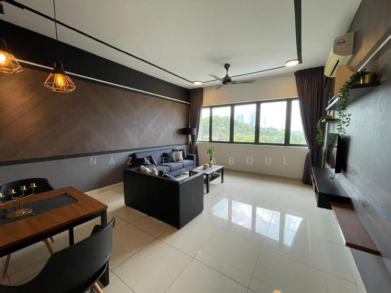 Condominium for Rent at Mirage By The Lake - Nazree Abdul Aziz - PropertyGuru.com.my