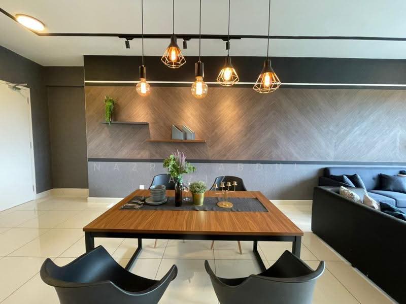 Condominium for Rent at Mirage By The Lake - Nazree Abdul Aziz - PropertyGuru.com.my