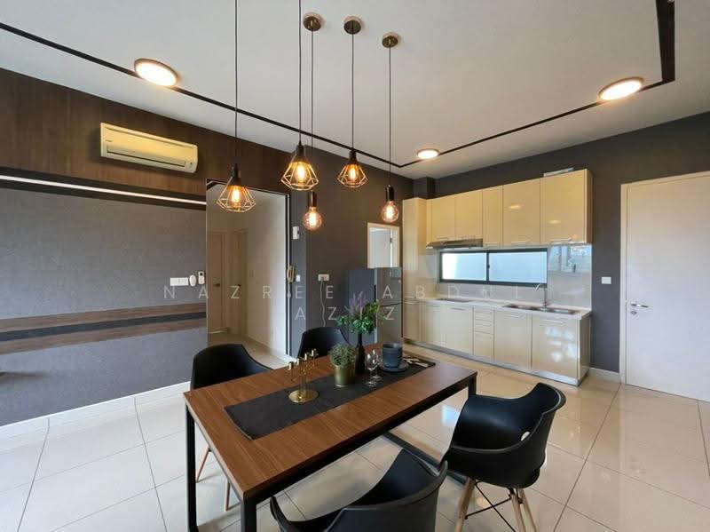 Condominium for Rent at Mirage By The Lake - Nazree Abdul Aziz - PropertyGuru.com.my