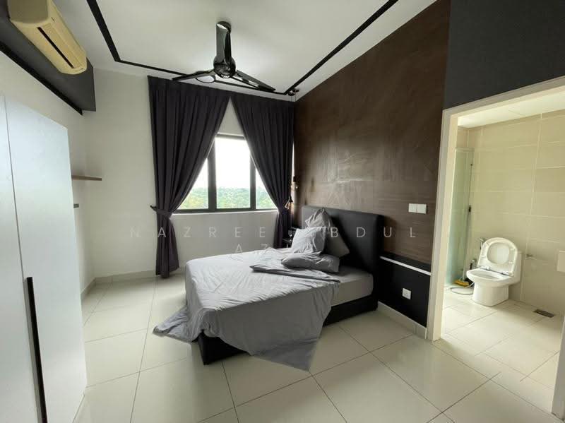 Condominium for Rent at Mirage By The Lake - Nazree Abdul Aziz - PropertyGuru.com.my