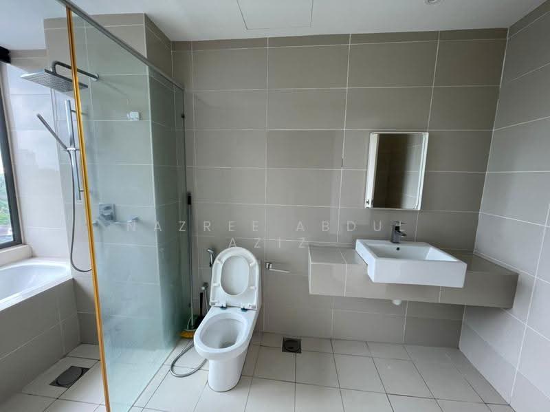 Condominium for Rent at Mirage By The Lake - Nazree Abdul Aziz - PropertyGuru.com.my