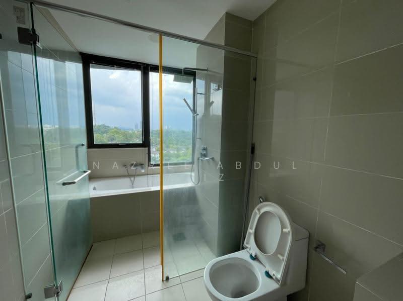 Condominium for Rent at Mirage By The Lake - Nazree Abdul Aziz - PropertyGuru.com.my