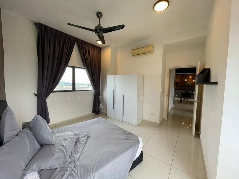 Condominium for Rent at Mirage By The Lake - Nazree Abdul Aziz - PropertyGuru.com.my