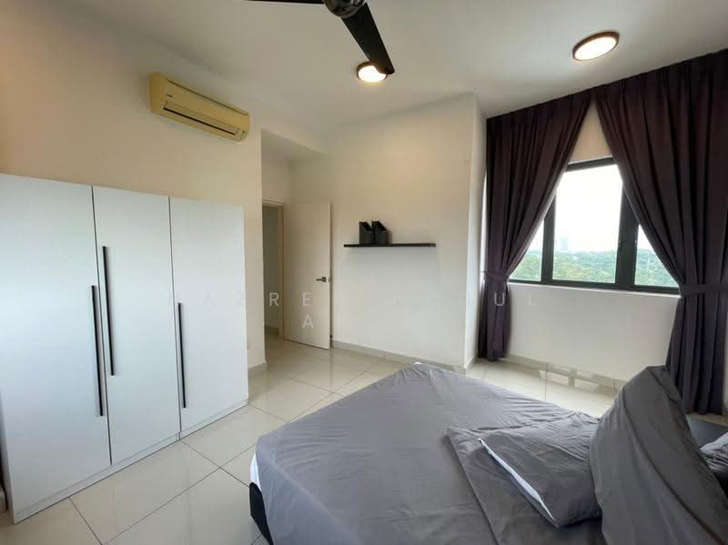 Condominium for Rent at Mirage By The Lake - Nazree Abdul Aziz - PropertyGuru.com.my