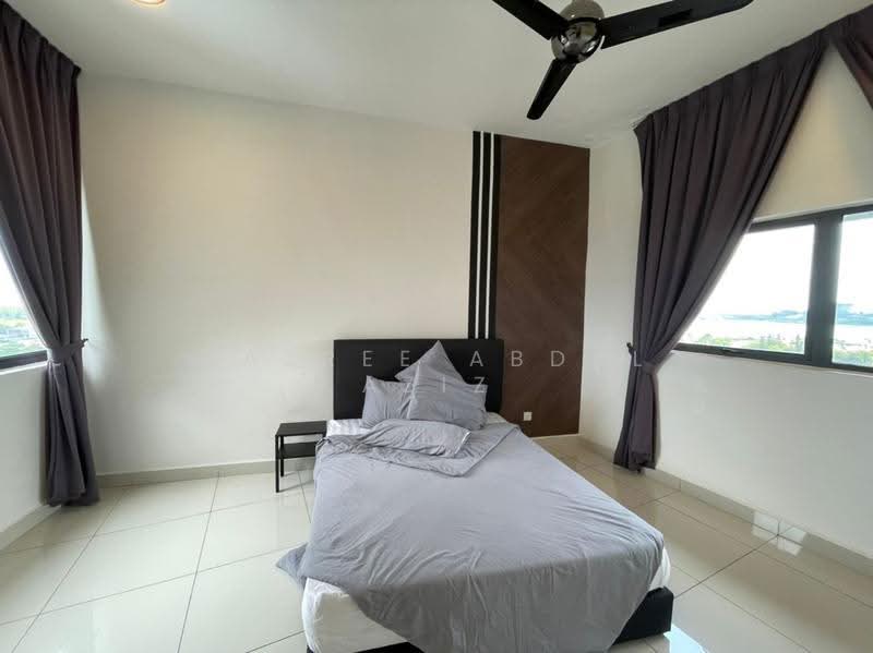 Condominium for Rent at Mirage By The Lake - Nazree Abdul Aziz - PropertyGuru.com.my