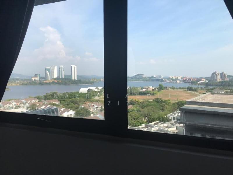 Condominium for Rent at Mirage By The Lake - Nazree Abdul Aziz - PropertyGuru.com.my