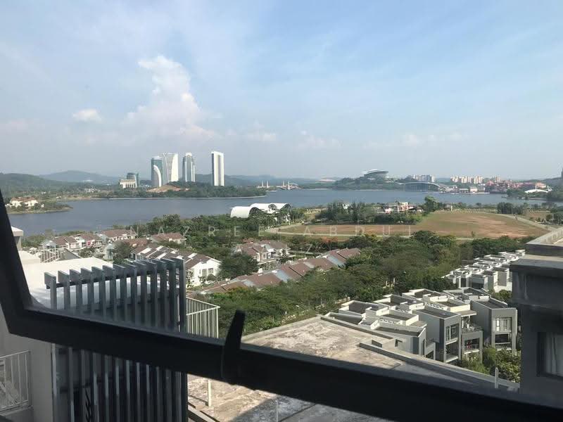 Condominium for Rent at Mirage By The Lake - Nazree Abdul Aziz - PropertyGuru.com.my