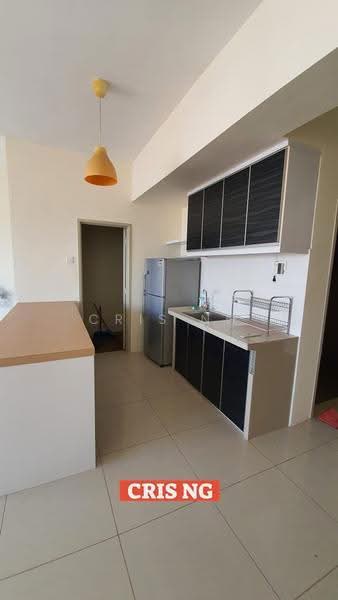 Kediaman Servis untuk Disewa di Birch Plaza - Cris Ng - Kitchen - PropertyGuru.com.my