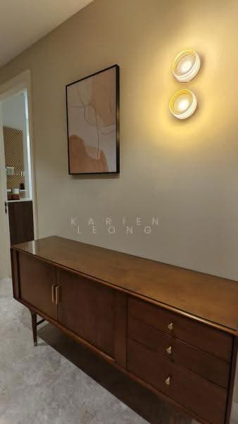 Kediaman Servis untuk Disewa di TRX Residences - Karien Leong - Interior - PropertyGuru.com.my