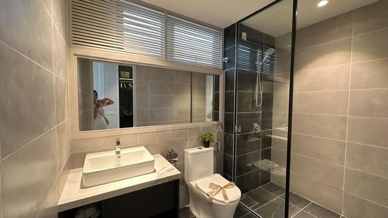 2-storey Terraced House for Sale in Puteri Harbour (Iskandar Puteri (Nusajaya)) - Jane Tang - Bathroom - PropertyGuru.com.my