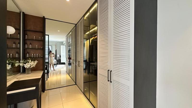 2-storey Terraced House for Sale in Puteri Harbour (Iskandar Puteri (Nusajaya)) - Jane Tang - Interior - PropertyGuru.com.my