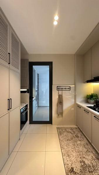 2-storey Terraced House for Sale in Puteri Harbour (Iskandar Puteri (Nusajaya)) - Jane Tang - Kitchen - PropertyGuru.com.my
