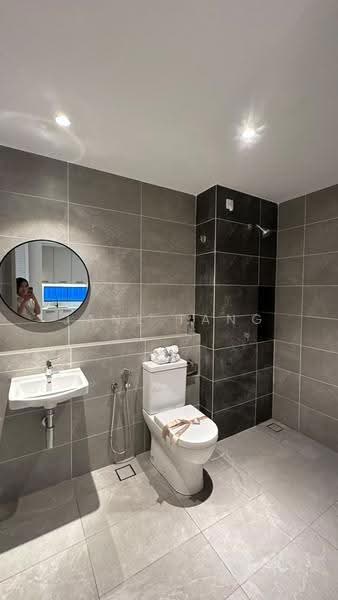 2-storey Terraced House for Sale in Puteri Harbour (Iskandar Puteri (Nusajaya)) - Jane Tang - Bathroom - PropertyGuru.com.my