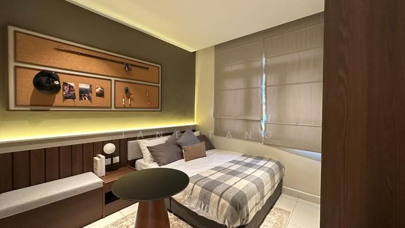2-storey Terraced House for Sale in Puteri Harbour (Iskandar Puteri (Nusajaya)) - Jane Tang - Bedroom - PropertyGuru.com.my