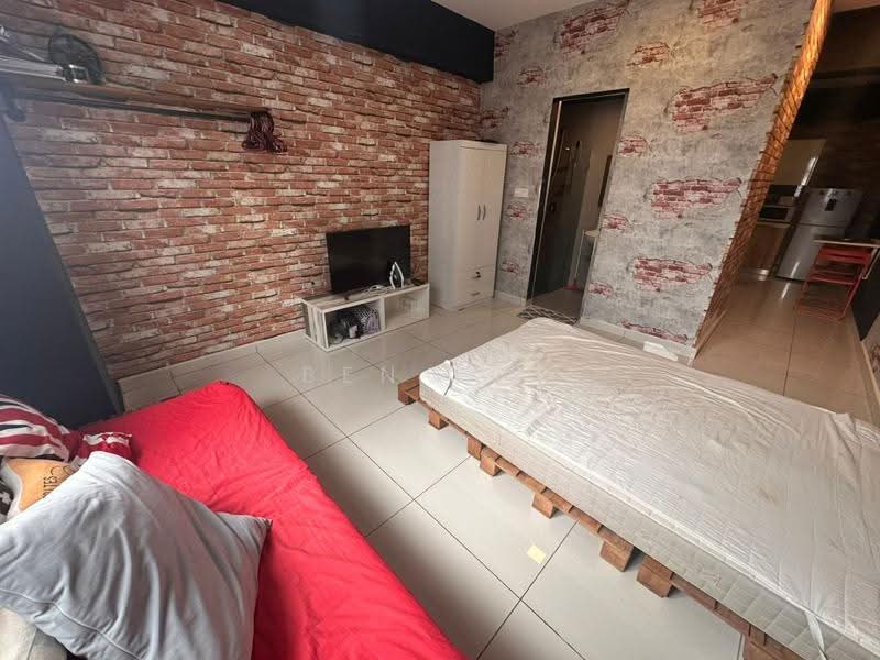 Kediaman Servis untuk Disewa di Avenue D'Vogue - Ben Loh - Bedroom - PropertyGuru.com.my