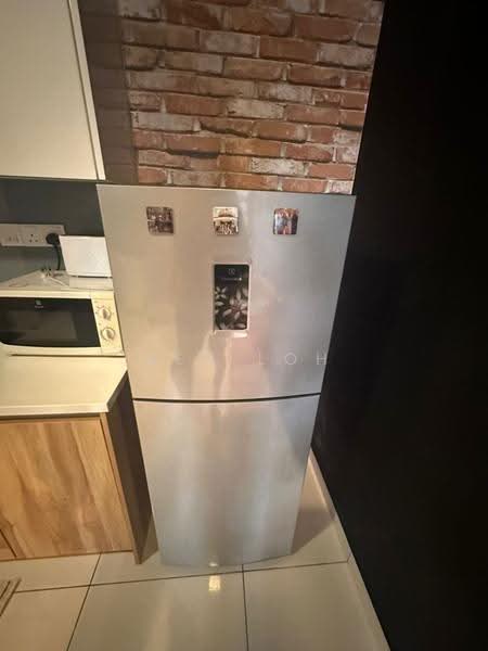 Kediaman Servis untuk Disewa di Avenue D'Vogue - Ben Loh - Kitchen - PropertyGuru.com.my