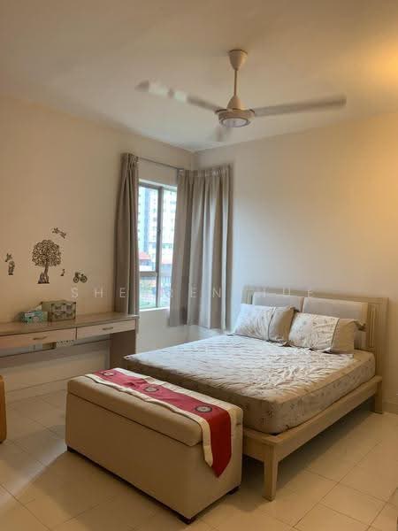 Service Residence for Sale at Ritze Perdana 1 - Sherren Hue - PropertyGuru.com.my