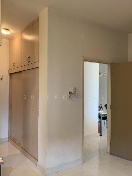 Service Residence for Sale at Ritze Perdana 1 - Sherren Hue - PropertyGuru.com.my