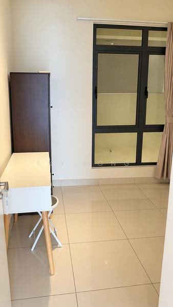 Service Residence for Sale at TRiGON Luxury Residences - Sky Wong - Interior - PropertyGuru.com.my