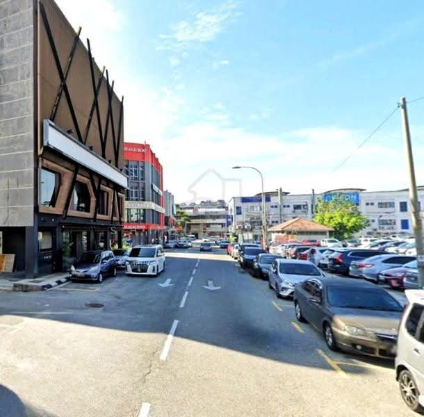 Shop for Sale in Bandar Baru Sri Petaling (Sri Petaling) - Shirley Sea - Exterior - PropertyGuru.com.my