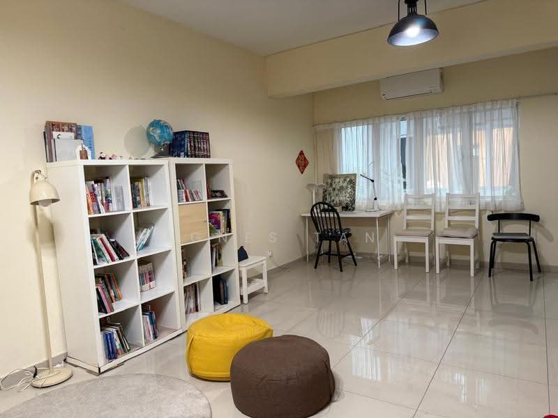 Kedai / Pejabat untuk Disewa di Taman Desa (Kuala Lumpur) - Agnes Tan - Study - PropertyGuru.com.my