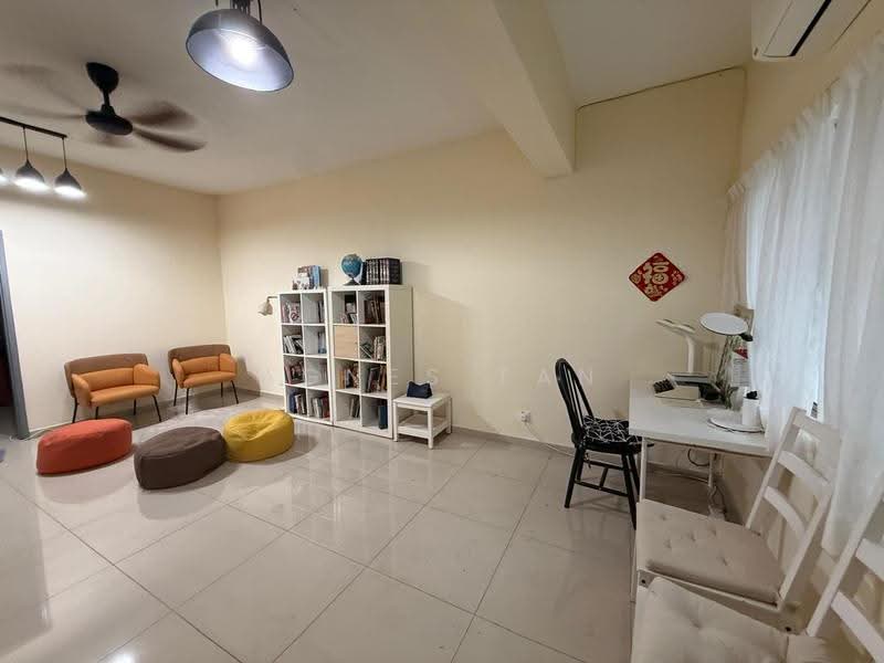 Kedai / Pejabat untuk Disewa di Taman Desa (Kuala Lumpur) - Agnes Tan - Study - PropertyGuru.com.my