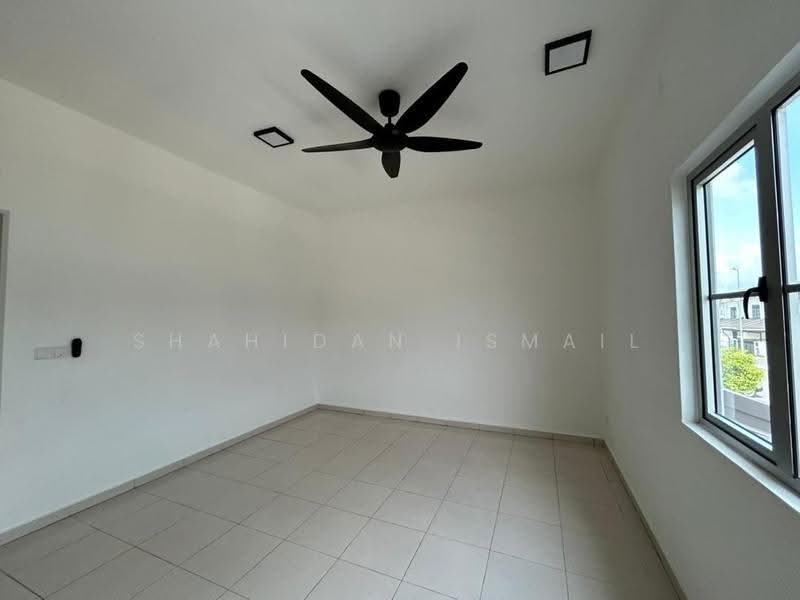 Rumah Teres untuk Disewa di Sepang (Selangor) - Shahidan Ismail - Interior - PropertyGuru.com.my