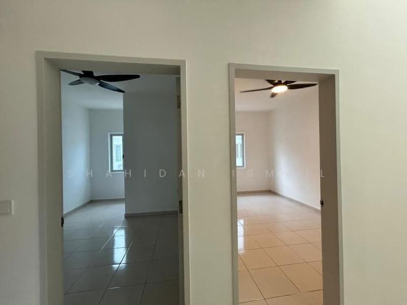 Rumah Teres untuk Disewa di Sepang (Selangor) - Shahidan Ismail - Interior - PropertyGuru.com.my