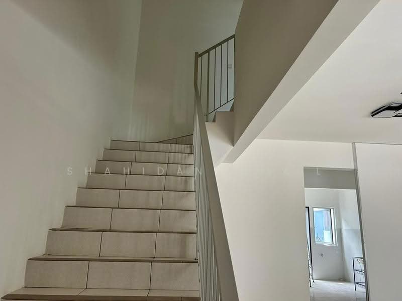 Rumah Teres untuk Disewa di Sepang (Selangor) - Shahidan Ismail - Interior - PropertyGuru.com.my