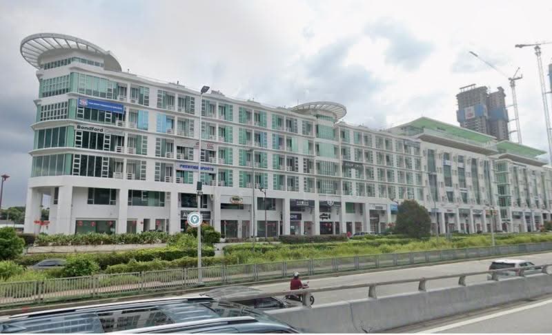 Shop / Office for Sale in Kampung Sungai Kayu Ara (Petaling Jaya) - Lee Wei Leong - Exterior - PropertyGuru.com.my