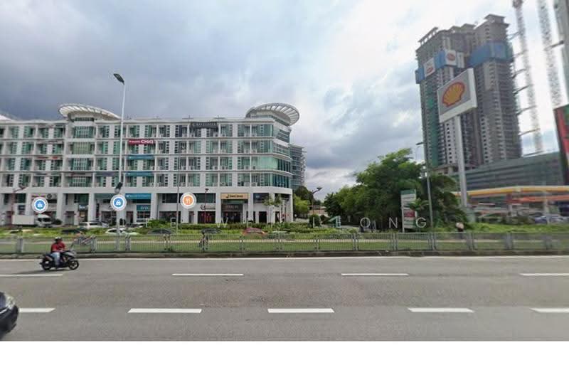Shop / Office for Sale in Kampung Sungai Kayu Ara (Petaling Jaya) - Lee Wei Leong - Exterior - PropertyGuru.com.my