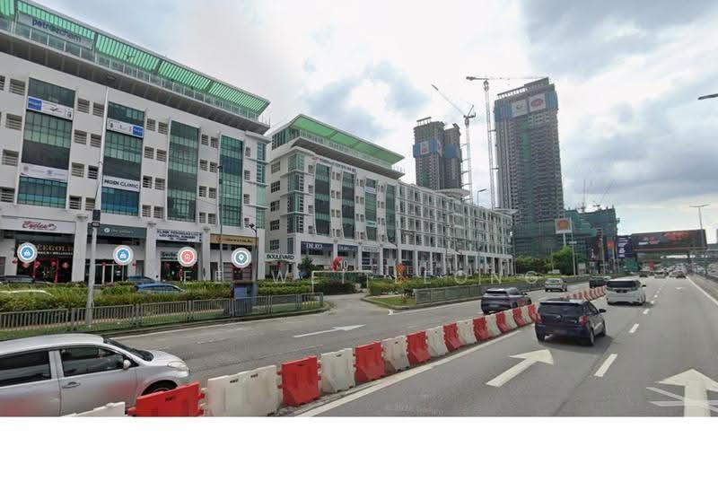 Shop / Office for Sale in Kampung Sungai Kayu Ara (Petaling Jaya) - Lee Wei Leong - Exterior - PropertyGuru.com.my