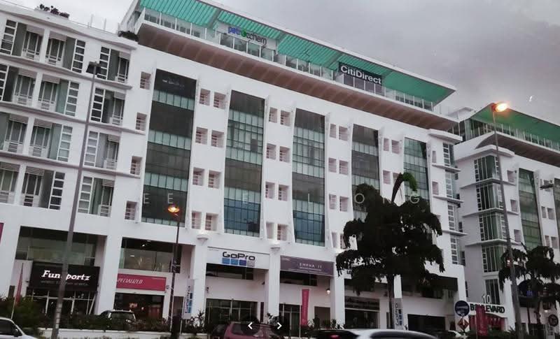 Shop / Office for Sale in Kampung Sungai Kayu Ara (Petaling Jaya) - Lee Wei Leong - Exterior - PropertyGuru.com.my