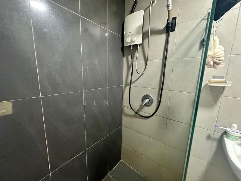 Kediaman Servis untuk Disewa di Avenue D'Vogue - Ben Loh - Bathroom - PropertyGuru.com.my