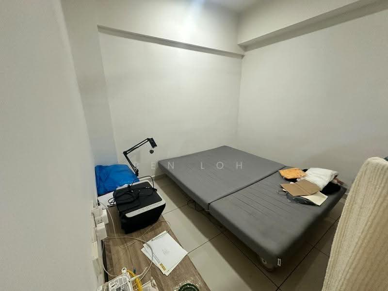 Kediaman Servis untuk Disewa di Avenue D'Vogue - Ben Loh - Bedroom - PropertyGuru.com.my