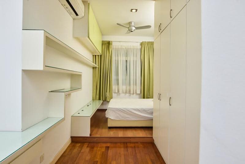 Service Residence for Sale at Binjai Residency - See Nee Lim - Bedroom - PropertyGuru.com.my