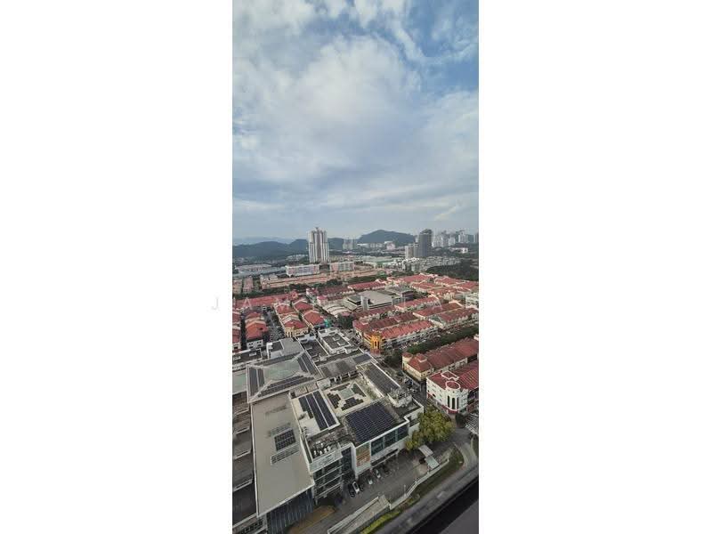 Service Residence for Rent at Edelweiss @ Tropicana Gardens - James Tan - Exterior - PropertyGuru.com.my
