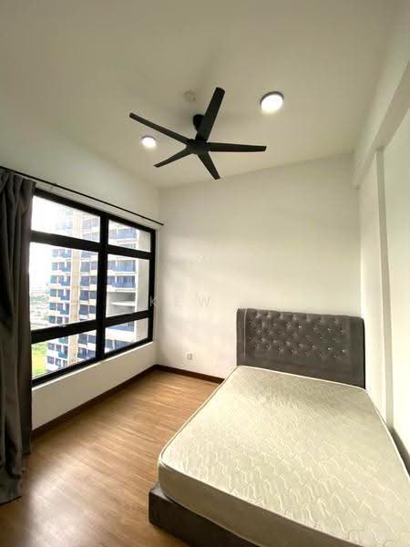 Service Residence for Rent at Astoria Ampang - Kew . - PropertyGuru.com.my