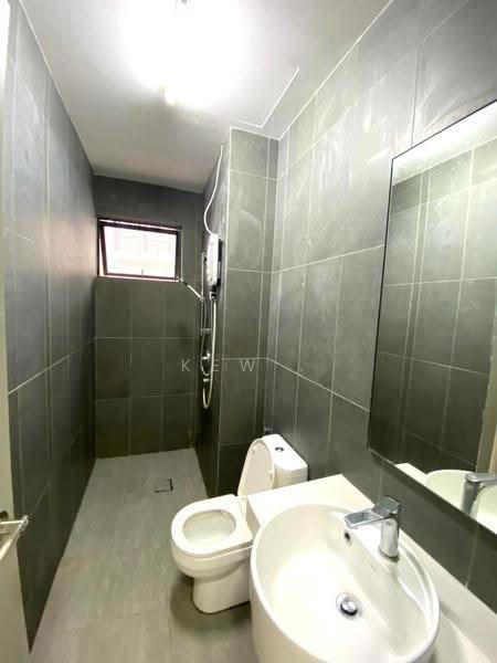 Service Residence for Rent at Astoria Ampang - Kew . - PropertyGuru.com.my