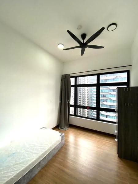 Service Residence for Rent at Astoria Ampang - Kew . - PropertyGuru.com.my