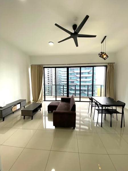 Service Residence for Rent at Astoria Ampang - Kew . - PropertyGuru.com.my
